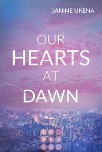 Our Hearts at Dawn (Seoul Dreams 2) - Janine Ukena - E-Book