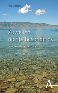 Zuweilen nichts Besonderes - Ute Guzzoni - kostenlos E-Book