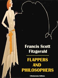 Flappers and Philosophers - Francis Scott Fitzgerald - E-Book
