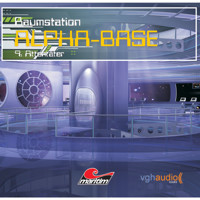 Raumstation Alpha-Base, Folge 9: Attentäter - James Owen - Hörbuch
