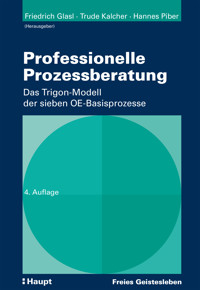 Professionelle Prozessberatung -  - E-Book