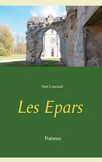 Les Epars - Yves Couraud - E-Book