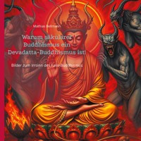 Warum säkularer Buddhismus ein Devadatta-Buddhismus ist! - Mathias Bellmann - E-Book