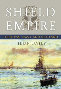 Shield of Empire - Brian Lavery - E-Book