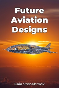 Future Aviation Designs - Kaia Stonebrook - E-Book