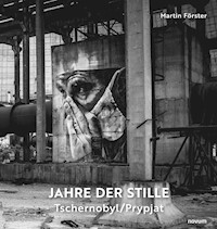 Jahre der Stille - Martin Förster - E-Book