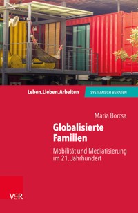 Globalisierte Familien - Maria Borcsa - E-Book