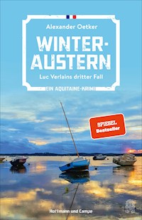 Winteraustern - Alexander Oetker - E-Book