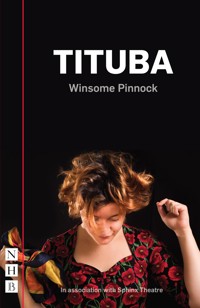 Tituba - Winsome Pinnock - E-Book