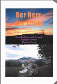 Der Herr der Engel - Martin Otto - E-Book