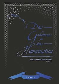 Die Traumarbeiter - Sabine Kranz - E-Book