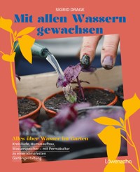 Mit allen Wassern gewachsen - Sigrid Drage - E-Book