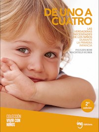 De uno a cuatro - Bom Paulien - E-Book