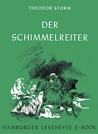 Der Schimmelreiter - Theodor Storm - E-Book