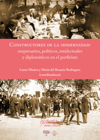 Constructores de la modernidad -  - E-Book