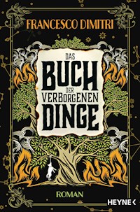 Das Buch der verborgenen Dinge - Francesco Dimitri - E-Book