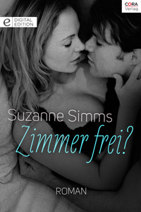 Zimmer frei? - Suzanne Simms - E-Book