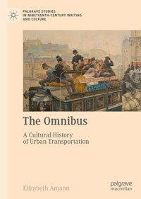 The Omnibus - Elizabeth Amann - E-Book