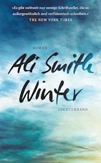 Winter - Ali Smith - E-Book