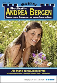 Notärztin Andrea Bergen 1244 - Marina Anders - E-Book