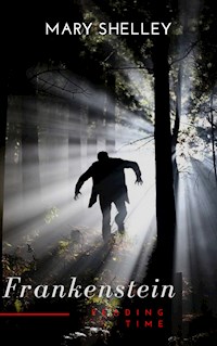 Frankenstein - Mary Shelley - E-Book