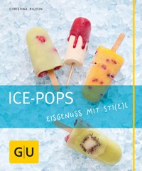 Ice-Pops - Christina Richon - E-Book