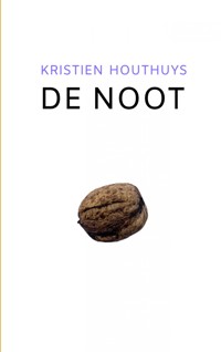 DE NOOT - Kristien Houthuys - E-Book