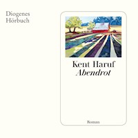 Abendrot - Kent Haruf - Hörbuch