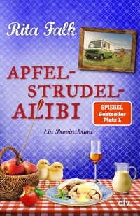 Apfelstrudel-Alibi - Rita Falk - E-Book + Hörbuch