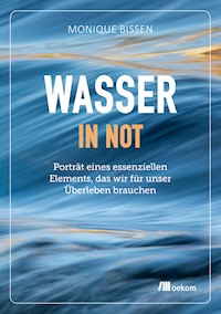 Wasser in Not - Monique Bissen - E-Book