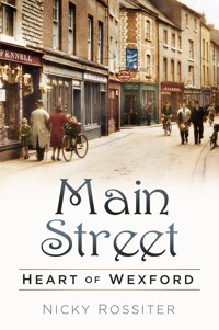Main Street - Nicky Rossiter - E-Book