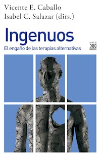 Ingenuos - Vicente E. Caballo - E-Book