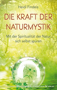 Die Kraft der Naturmystik - Heidi Findeis - E-Book