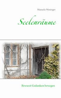 Seelenräume - Manuela Weninger - E-Book