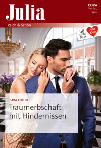 Traumerbschaft mit Hindernissen - Cara Colter - E-Book