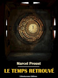 Le Temps retrouvé - Marcel Proust - E-Book
