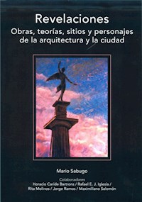 Revelaciones - Mario sabugo - E-Book