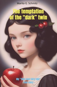 The temptation of the "dark" twin - Marita G. Schmitz - E-Book