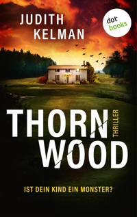 Thornwood - Judith Kelman - E-Book