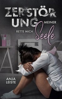 Zerstörung meiner Seele - Anja Leiste - E-Book