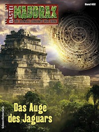 Maddrax 602 - Michael Edelbrock - E-Book