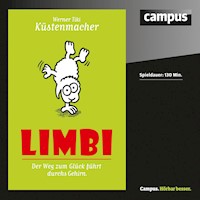 Limbi - Werner Tiki Küstenmacher - Hörbuch