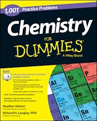 Chemistry - Heather Hattori - E-Book