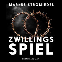Zwillingsspiel - Markus Stromiedel - Hörbuch