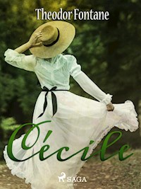 Cécile - Theodor Fontane - E-Book
