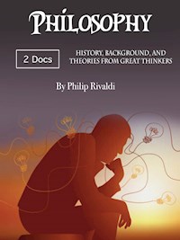 Philosophy - Philip Rivaldi - E-Book