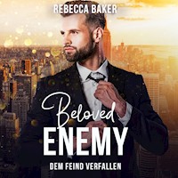 Beloved Enemy - Rebecca Baker - Hörbuch