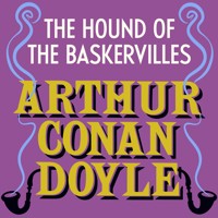 The Hound of the Baskervilles - Arthur Conan Doyle - Hörbuch