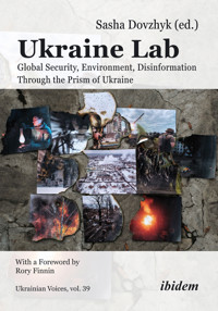 Ukraine Lab -  - E-Book