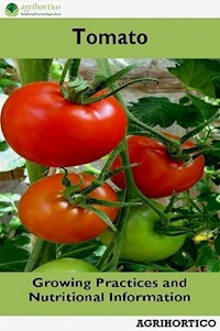 Tomato - Agrihortico CPL - E-Book